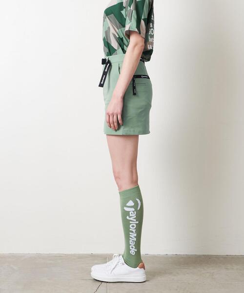 【別注】＜TaylorMade×UNITED ARROWS＞ スコート