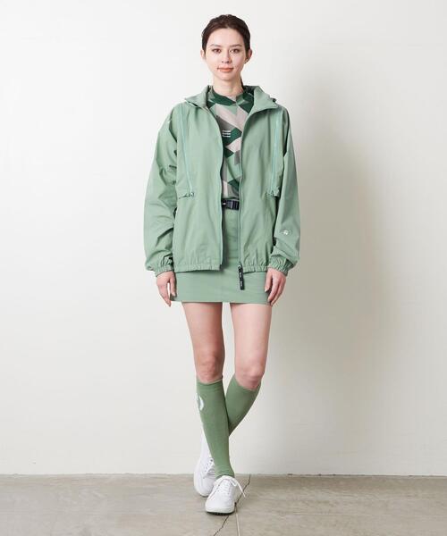 【別注】＜TaylorMade×UNITED ARROWS＞ スコート