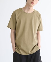 ベーシック半袖Tシャツ