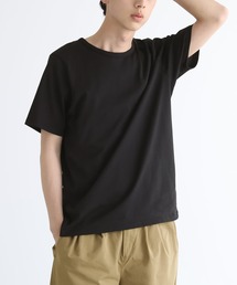 ベーシック半袖Tシャツ