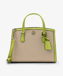 MICHAEL KORS | CHANTAL メッセンジャー スモール(ショルダーバッグ)