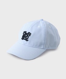 TAKEO KIKUCHI | シアサッカー BBキャップ(キャップ)
