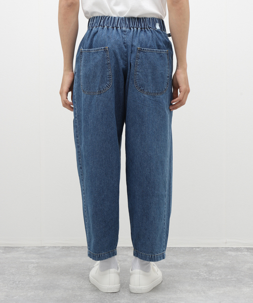 RELAXFIT（リラックスフィット）の「【RELAXFIT / リラックスフィット】BEACHSLACKS BLUE DENIM（デニムパンツ・メンズ・ブルー/ブルー系その他・FREE）」の17枚目の写真