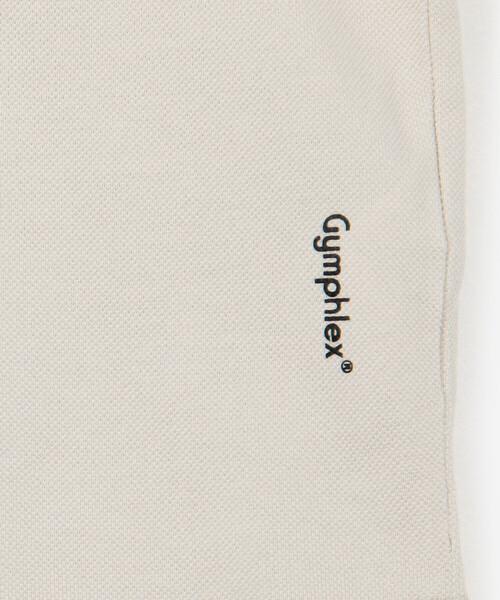 GYMPHLEX（ジムフレックス）の「Gymphlex | 〈別注〉鹿の子