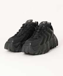EYTYS（エイティス）の「Eytys/エイティーズ/HALO LEATHER BLACK