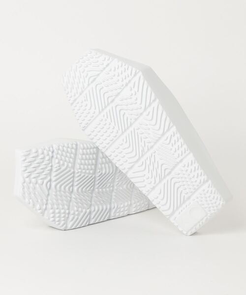 JORDAN BRAND（ジョーダンブランド）の「WMNS JORDAN HEX SLIDE DQ8992-100（サンダル・レディース・ホワイト・23㎝/25㎝/24㎝）」の11枚目の写真