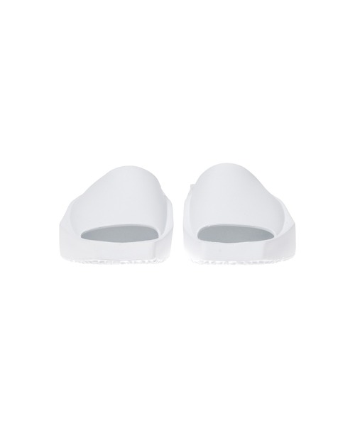 JORDAN BRAND（ジョーダンブランド）の「WMNS JORDAN HEX SLIDE DQ8992-100（サンダル・レディース・ホワイト・23㎝/25㎝/24㎝）」の4枚目の写真