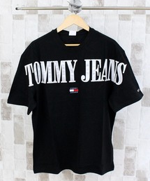 TJM スケーターアーカイブバックロゴTシャツ SKATER ARCHIVE BACK LOGO