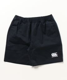 カンタベリー canterbury アールプラスデュアルショーツ