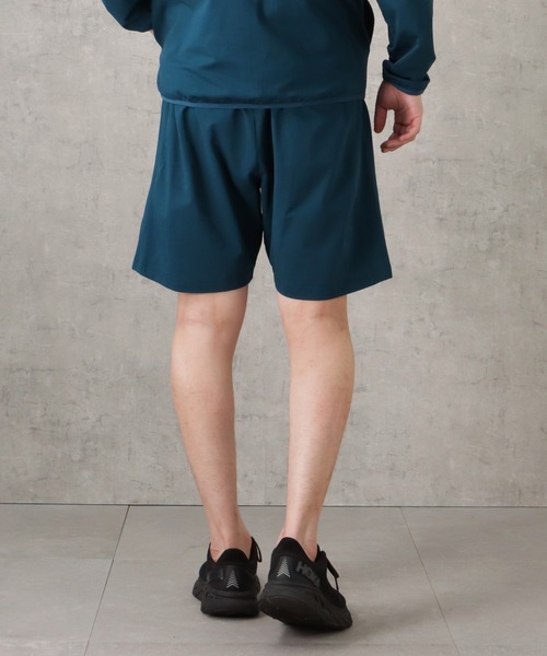 ストレッチジョーゼット　ショートパンツ　ダークグリーン　XL 楽天市場】【OUTLET】ゼクシィミックス xexymix ハーフパンツ