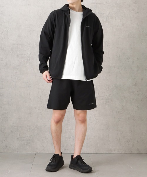 house on the hill グレー ショートパンツ 70 house on the hill グレー ショートパンツ 70 Short Pants (Gray