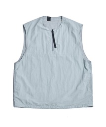 STUDIOUS別注 VEST