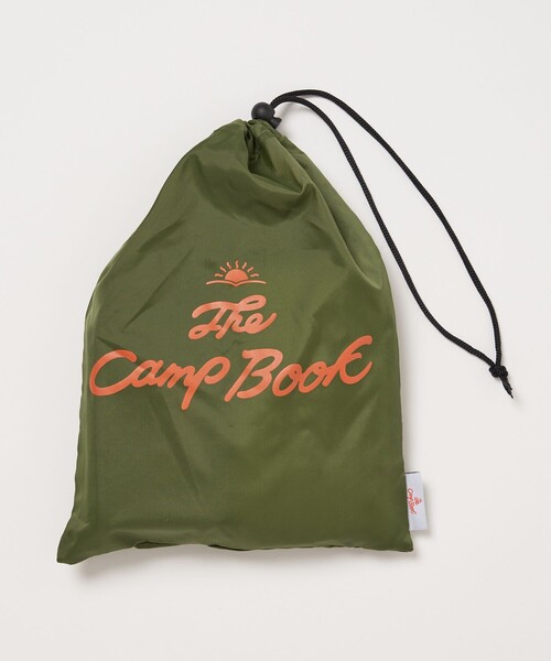 FREAK'S STORE（フリークスストア）の「THE CAMP BOOK × FREAK'S STORE/ザ キャンプブック × フリークスストア CAMP BOOK FES SET/フェスセット サウナセット（その他・メンズ・グリーン・ﾌﾘ-）」の2枚目の写真