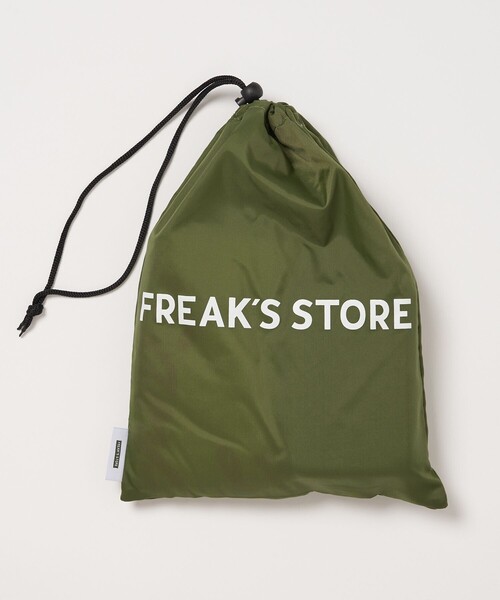 FREAK'S STORE（フリークスストア）の「THE CAMP BOOK × FREAK'S STORE/ザ キャンプブック × フリークスストア CAMP BOOK FES SET/フェスセット サウナセット（その他・メンズ・グリーン・ﾌﾘ-）」の6枚目の写真