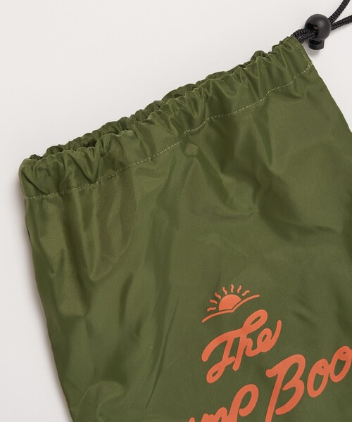 FREAK'S STORE（フリークスストア）の「THE CAMP BOOK × FREAK'S STORE/ザ キャンプブック × フリークスストア CAMP BOOK FES SET/フェスセット サウナセット（その他・メンズ・グリーン・ﾌﾘ-）」の7枚目の写真