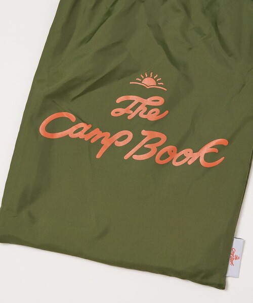 FREAK'S STORE（フリークスストア）の「THE CAMP BOOK × FREAK'S STORE/ザ キャンプブック × フリークスストア CAMP BOOK FES SET/フェスセット サウナセット（その他・メンズ・グリーン・ﾌﾘ-）」の8枚目の写真