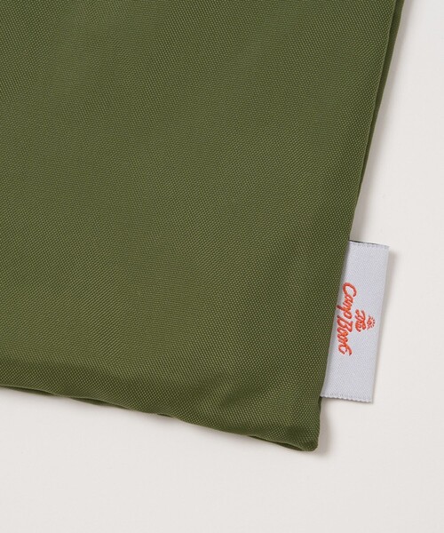 FREAK'S STORE（フリークスストア）の「THE CAMP BOOK × FREAK'S STORE/ザ キャンプブック × フリークスストア CAMP BOOK FES SET/フェスセット サウナセット（その他・メンズ・グリーン・ﾌﾘ-）」の9枚目の写真