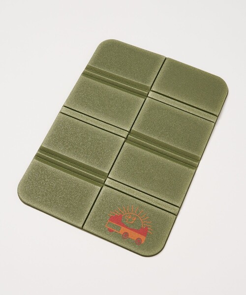 FREAK'S STORE（フリークスストア）の「THE CAMP BOOK × FREAK'S STORE/ザ キャンプブック × フリークスストア CAMP BOOK FES SET/フェスセット サウナセット（その他・メンズ・グリーン・ﾌﾘ-）」の4枚目の写真