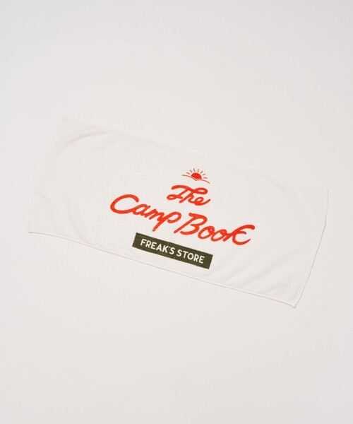 FREAK'S STORE（フリークスストア）の「THE CAMP BOOK × FREAK'S STORE/ザ キャンプブック × フリークスストア CAMP BOOK FES SET/フェスセット サウナセット（その他・メンズ・グリーン・ﾌﾘ-）」の5枚目の写真