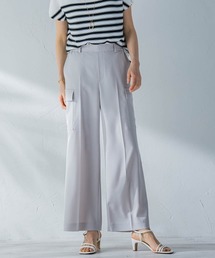 LAUTREAMONT | 大人カーゴパンツ≪洗える≫(カーゴパンツ)