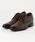 MODELLO�i���f���j�́u���f�� MODELLO ����C�Ȃ��X�^�C��UP�I�wsegreta�x�V���[�Y �O�H���X�g���[�g�`�b�v�E�r�W�l�X�V���[�Y DM7502�i�h���X�V���[�Y�j�v�b�_�[�N�u���E��