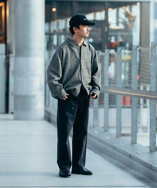 Paraboot(パラブーツ)の「【Paraboot / パラブーツ】 CORAUX RAID(ローファー・メンズ・ブラック・60/65/70/75/80/90)」の11枚目の写真