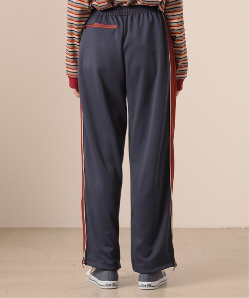 fcrbxPlayStation　 30周年ダブルネームトラックパンツ F．C．R．B．×PlayStation 24AWPS30 TRAINING TRACK RIBBED PANTS30