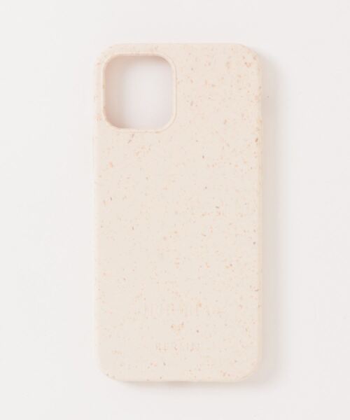 【セール】【IPHORIA アイフォリア】 アイフォンケース iPhone 12/12Pro対応 Case for Apple iPhone 12/12Pro - Bio Case collection（スマホケース/カバー）｜iphoria（アイフォリア）