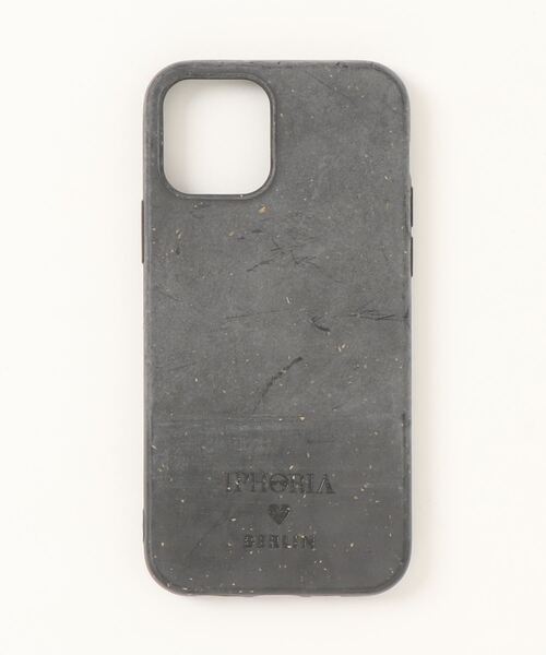 【セール】【IPHORIA アイフォリア】 アイフォンケース iPhone 12/12Pro対応 Case for Apple iPhone 12/12Pro - Bio Case collection（スマホケース/カバー）｜iphoria（アイフォリア）