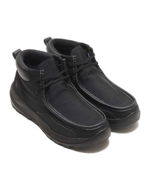 THE NORTH FACE(Um[XtFCX)THE NORTH FACE CORDURA MOCCASIN WP / UEm[XEtFCX R[f JV WP(hXV[Y)