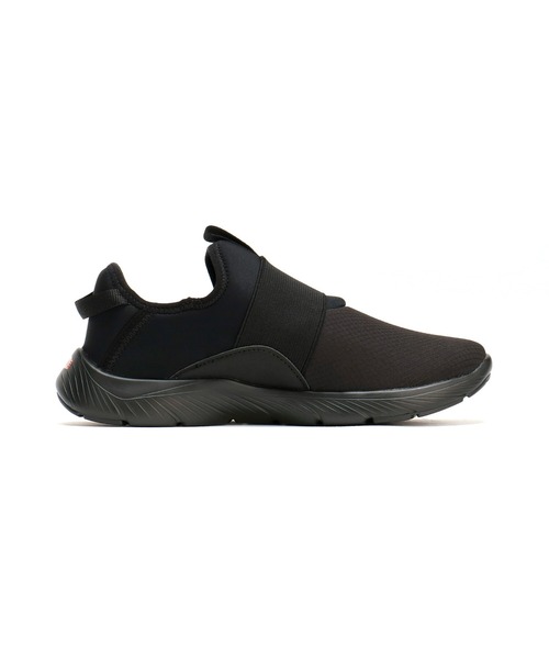 PUMA(プーマ)の「PUMA プーマ ウィメンズ ソフトライド REMI スリッポン ランニングシューズ(スニーカー・レディース・ブラック×ゴールド/ブラック/ブルー・24.5cm/24.0cm/22.0cm/23.0cm/26.0cm/22.5cm/25.5cm/25.0cm/23.5cm)」の12枚目の写真