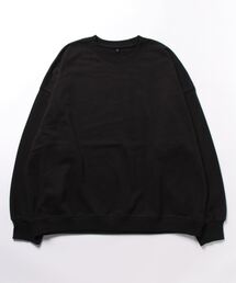 coca（coca） | メンズヘビーウェイト裏毛トレーナー(スウェット)