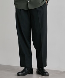 UNITED TOKYO | 60/2 スーピマコットンチノパンツ(チノパンツ)