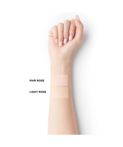 LAURA MERCIER(ローラメルシエ)の「ローラ メルシエ フローレス ルミエール ラディアンス パーフェクティング トーンアップ クッション レフィル(ファンデーション・レディース・LIGHT ROSE/FAIR ROSE・FREE)」の8枚目の写真