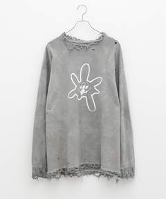 限界値下げ‼️NKGW × TEPPEI FURUYAMA Tシャツ