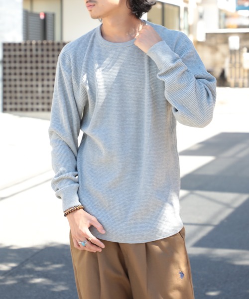ヴィンス Vince Cozy Long Sleeve V-Neck レディース シャツ トップス Heather Deep Ocean 送料無料 ヴィンス Vince レディース 女性用 ファッション T