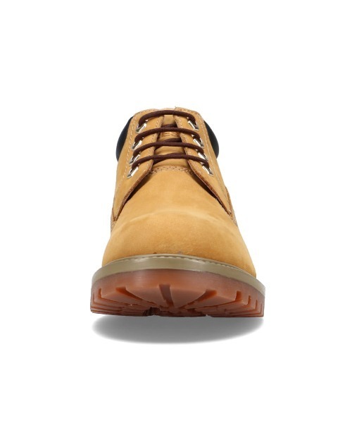CEDAR CREST(セダークレスト )の「【CEDAR CREST】レザーカジュアルレースアップシューズ(スニーカー・メンズ・イエロー/ブラック・25.5cm/25.0cm/26.0cm/26.5cm/27.0cm)」の14枚目の写真