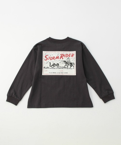 Lee Tシャツ 厳しく サイズ110