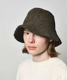 【Nine Tailor】Nettle Hand Hat
