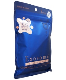 Beauty Connect（ビューティーコネクト）の「Exosome（エクソソーム