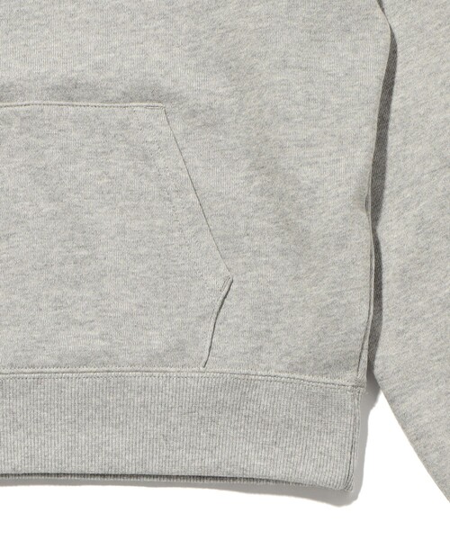 FREAK'S STORE（フリークスストア）の「限定展開 champion/チャンピオン KIDS HOODED SWEATSHIRT / キッズ フーデッドスウェットシャツ / CK-Y101（パーカー・キッズ・オフホワイト/グレー/ネイビー/ブラック・150/140/130/100/110/120）」の8枚目の写真