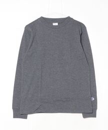 Champion（チャンピオン）の「【Champion/チャンピオン】直営限定コレクション メンズ ロングスリーブTシャツ（Tシャツ/カットソー）」