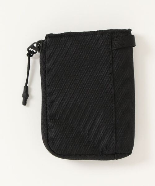 WILD THINGS(ワイルドシングス)の「《WILD THINGS》CORDURA Mulch Wallet(財布・レディース・ブラック・FREE)」の10枚目の写真