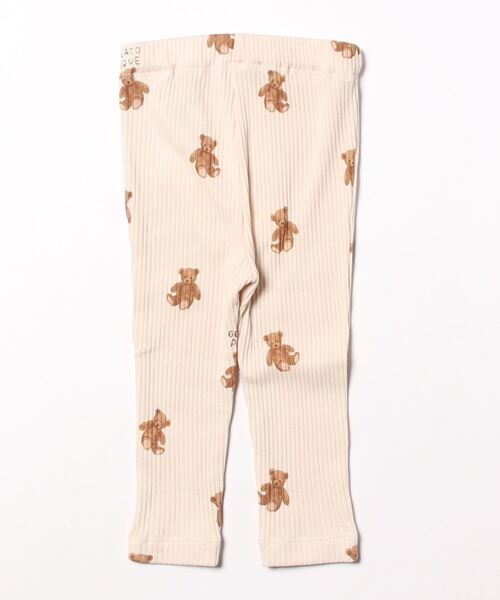 Steiff】Teddy bear Jimmy × gelato pique(その他)｜ルーム