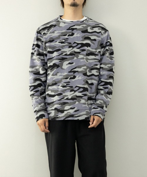 セール】HIGHQUALITYフリースセットアップ（Tシャツ/カットソー