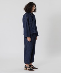 SASQUATCHfabrix.（サスクワァッチファブリックス）の「COAD PK