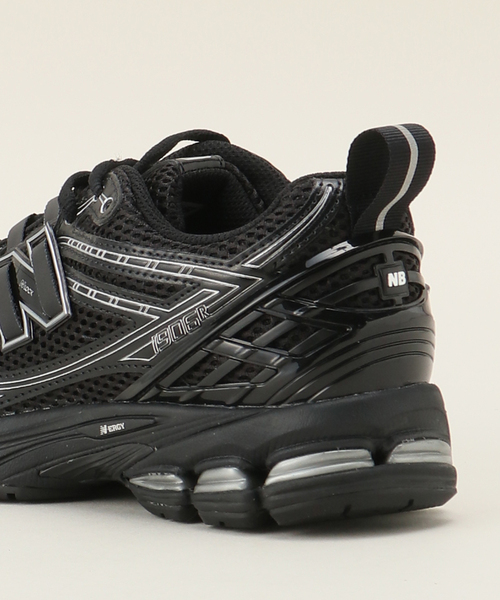 ニューバランス1906r New Balance 1906R スニーカー | ブルー | FARFETCH JP