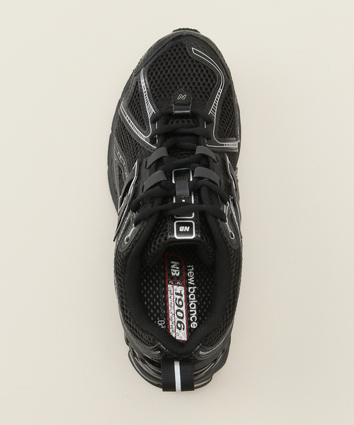 NEW BALANCE★ユニセックススニーカー - U1906RCH 1906R｜ニューバランス公式通販 | - New Balance
