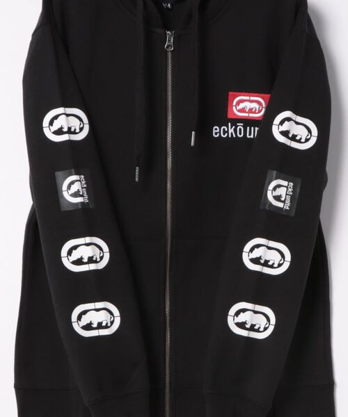 ecko unltd.（エコーアンリミテッド）の「23AW秋冬新作【ecko