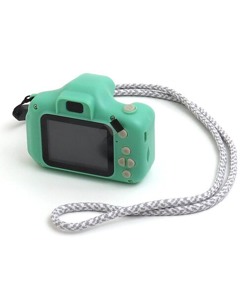 F.O.Online Store(エフオーオンラインストア)の「【F.O.TOYBOX】 OMOIDE CAMERA 2(おもちゃ・キッズ・グリーン/ピンク/ライトパープル・FREE)」の16枚目の写真